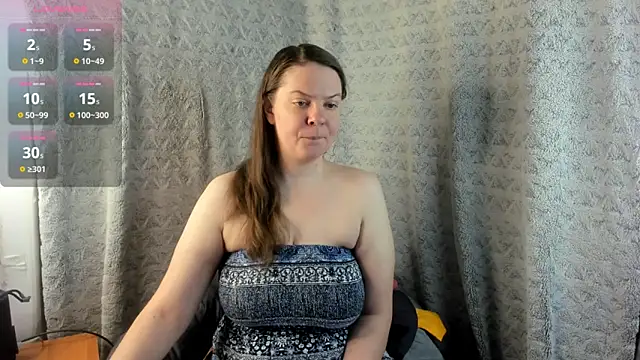 MiaLores online show from 22, 3, 2026