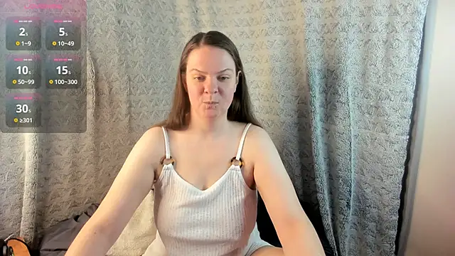 MiaLores online show from 14, 1, 2026