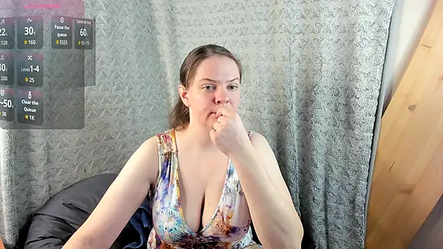 MiaLores online show from 15, 11, 2025