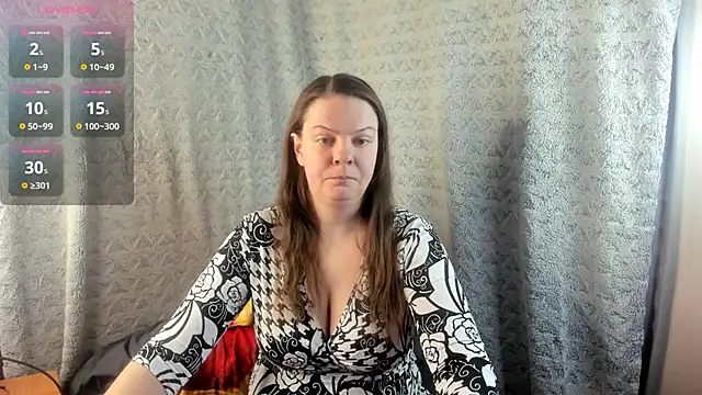 MiaLores online show from 8, 3, 2026