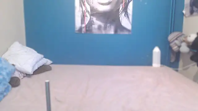 NADINNNE online show from 23, 3, 2026