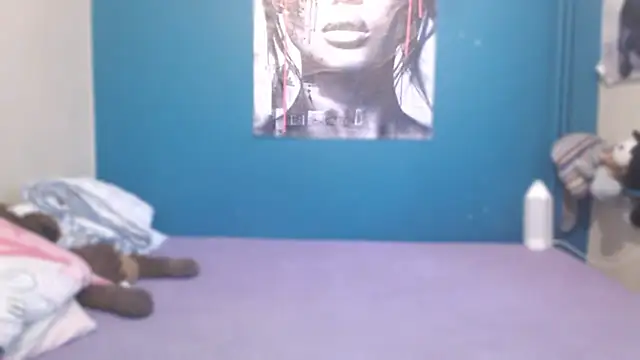 Snapshot of NADINNNE chatting on 27, 2, 2026 NADINNNE online show from 27, 2, 2026