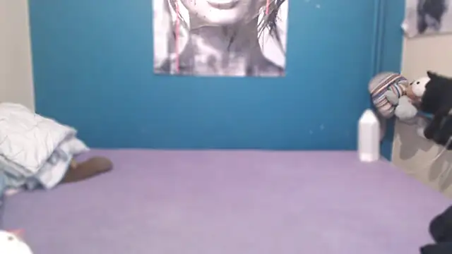 Snapshot of NADINNNE chatting on 12, 2, 2026 NADINNNE online show from 12, 2, 2026