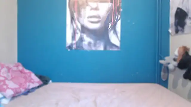 NADINNNE online show from 13, 11, 2025