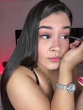 Bella-kim- online show from 7, 2, 2026