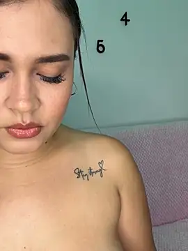 Bella-kim- online show from 13, 9, 2025