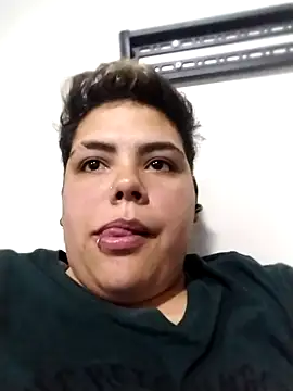 Hailey Curvy online show from 26, 10, 2025