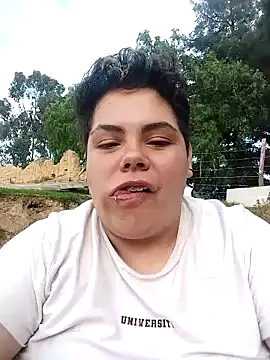 Hailey Curvy online show from 8, 1, 2026