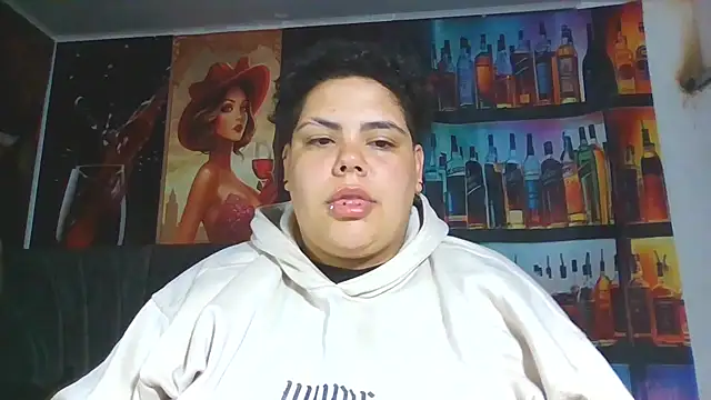 Hailey Curvy online show from 30, 5, 2026