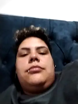 Hailey Curvy online show from 27, 10, 2025