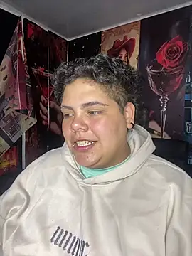 Hailey Curvy online show from 15, 6, 2026