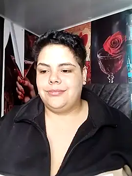 Snapshot of Hailey_Curvy chatting on 25, 2, 2026 Hailey Curvy online show from 25, 2, 2026