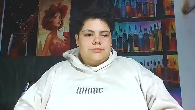 Hailey Curvy online show from 19, 6, 2026