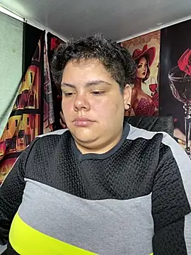 Hailey Curvy online show from 11, 7, 2026