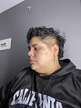 Hailey Curvy online show from 9, 8, 2026