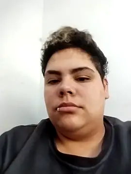 Hailey Curvy online show from 6, 11, 2025