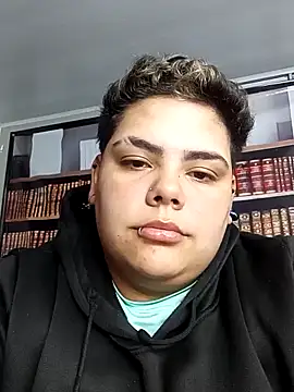 Hailey Curvy online show from 17, 10, 2025