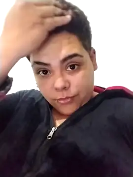 Hailey Curvy online show from 19, 10, 2025