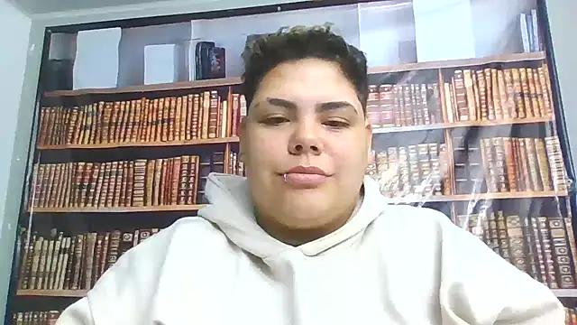 Hailey Curvy online show from 3, 12, 2025