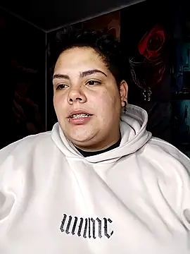 Snapshot of Hailey_Curvy chatting on 28, 2, 2026 Hailey Curvy online show from 28, 2, 2026