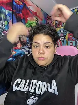 Hailey Curvy online show from 20, 5, 2026