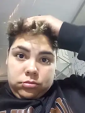 Hailey Curvy online show from 13, 9, 2025