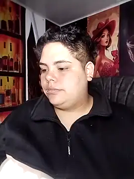 Snapshot of Hailey_Curvy chatting on 25, 2, 2026 Hailey Curvy online show from 25, 2, 2026