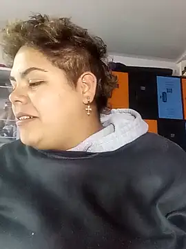 Hailey Curvy online show from 19, 9, 2025