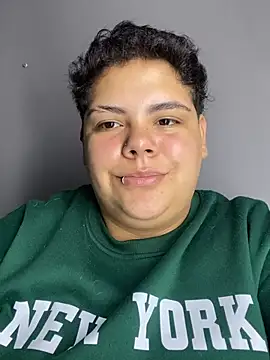 Hailey Curvy online show from 2, 8, 2026