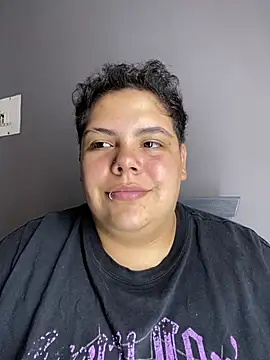 Hailey Curvy online show from 7, 8, 2026