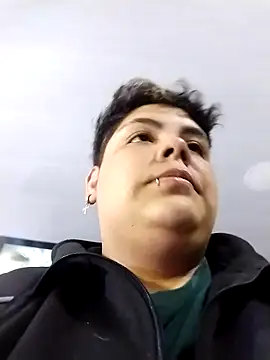 Hailey Curvy online show from 23, 12, 2025