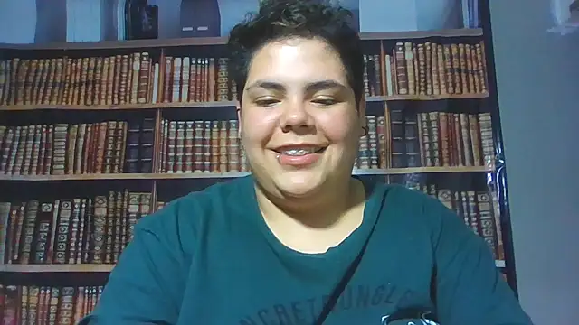 Hailey Curvy online show from 7, 1, 2026