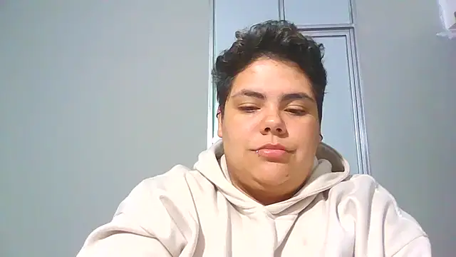 Snapshot of Hailey_Curvy chatting on 19, 1, 2026 Hailey Curvy online show from 19, 1, 2026