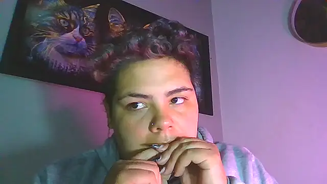 Hailey Curvy online show from 3, 10, 2025