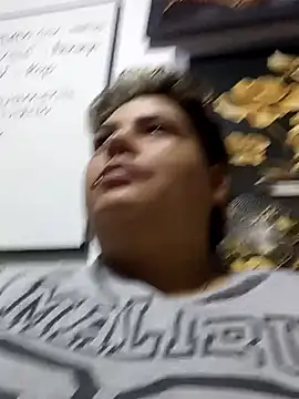 Hailey Curvy online show from 15, 9, 2025