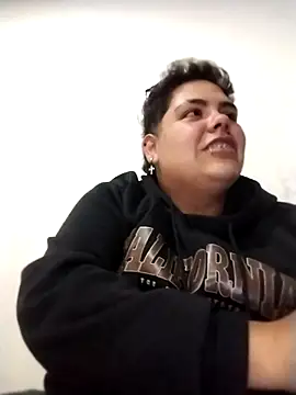 Hailey Curvy online show from 21, 10, 2025