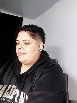 Snapshot of Hailey_Curvy chatting on 5, 2, 2026 Hailey Curvy online show from 5, 2, 2026