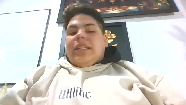 Hailey Curvy online show from 16, 12, 2025