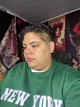 Hailey Curvy online show from 26, 6, 2026