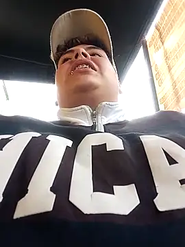 Hailey Curvy online show from 31, 10, 2025