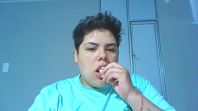 Snapshot of Hailey_Curvy chatting on 17, 1, 2026 Hailey Curvy online show from 17, 1, 2026