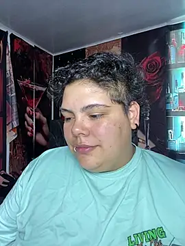 Hailey Curvy online show from 14, 7, 2026