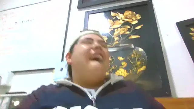 Hailey Curvy online show from 17, 11, 2025