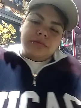 Hailey Curvy online show from 20, 9, 2025