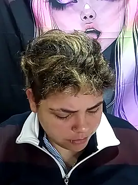 Hailey Curvy online show from 12, 9, 2025