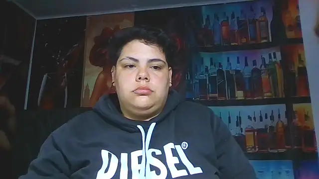 Hailey Curvy online show from 31, 5, 2026
