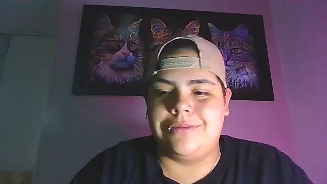 Hailey Curvy online show from 6, 10, 2025