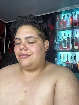 Hailey Curvy online show from 27, 6, 2026