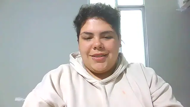 Snapshot of Hailey_Curvy chatting on 18, 1, 2026 Hailey Curvy online show from 18, 1, 2026