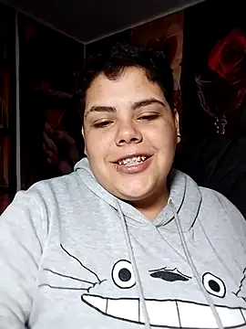 Snapshot of Hailey_Curvy chatting on 19, 2, 2026 Hailey Curvy online show from 19, 2, 2026